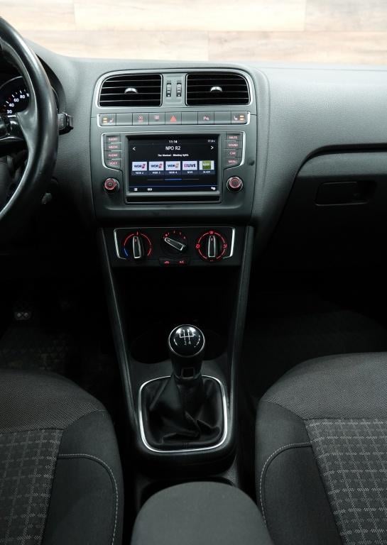 Volkswagen Polo 1.2 tsi | cruise | camera | trekhaak |