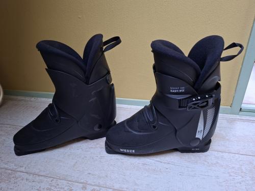 Skischoenen