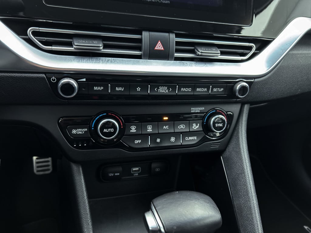 Kia Niro 1.6 gdi phev dynamicplusline