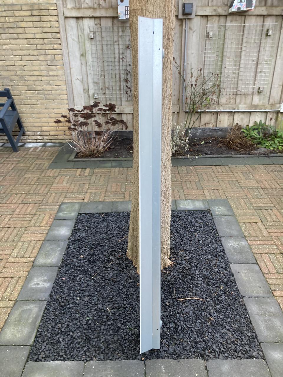 TL bakken plus buizen