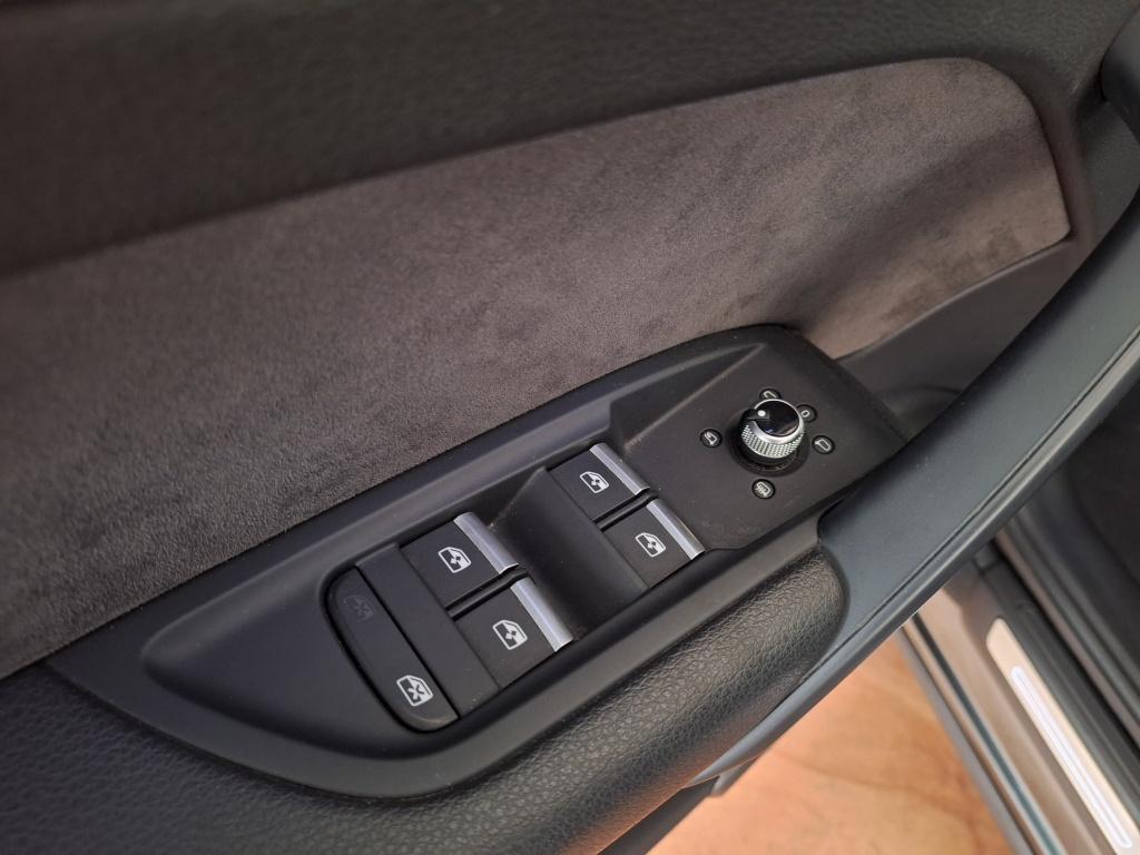 Audi Q5 3.0 tfsi sq5 quattro pl+ | panodak | elektrisch wegklapbare trek