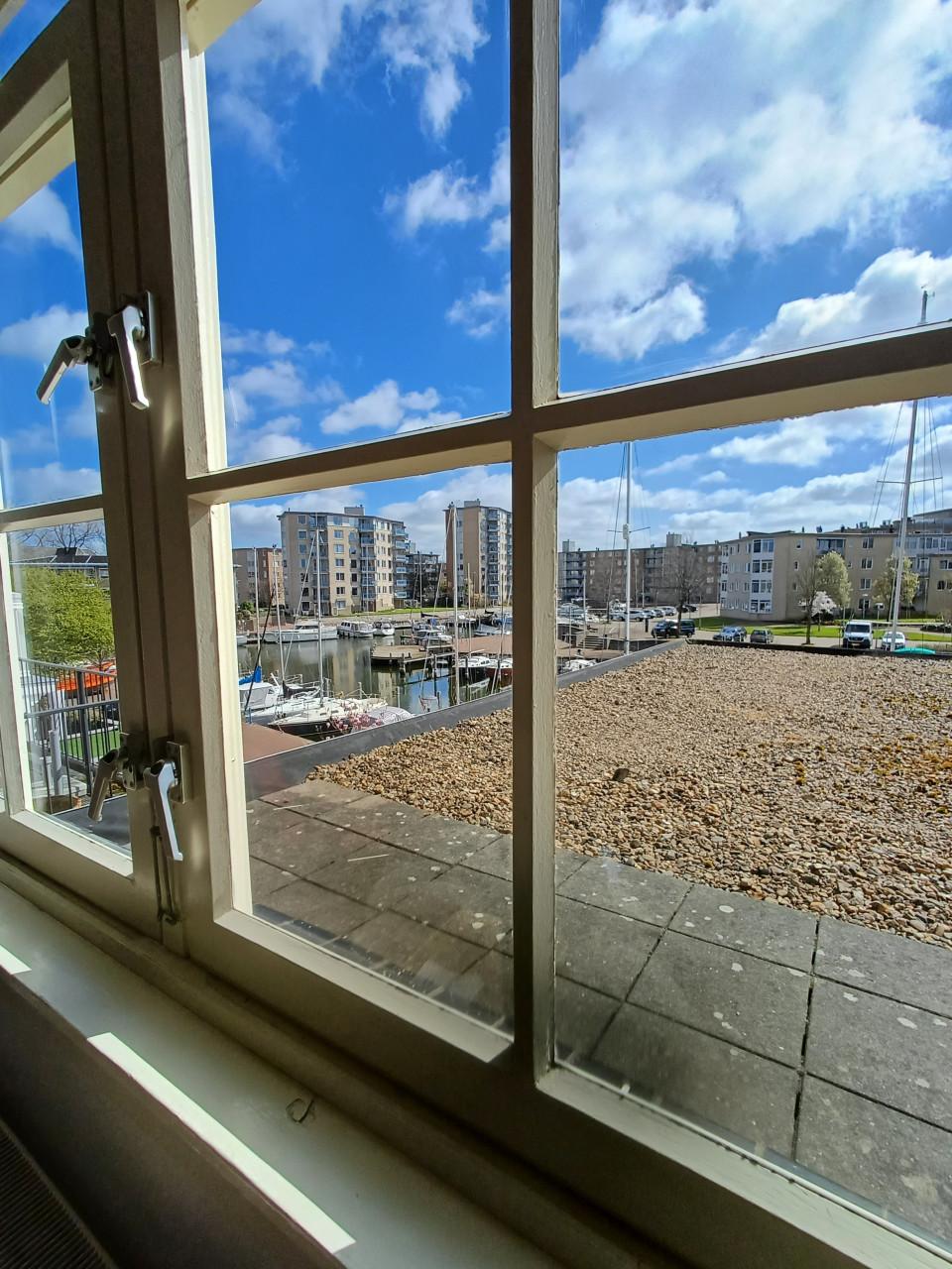 Gemeubileerd appartement in centrum Middelburg