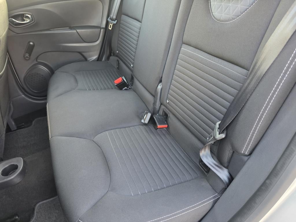 Renault Clio 0.9 tce dynamique | navi | airco | cruise | isofix | trekhaak 