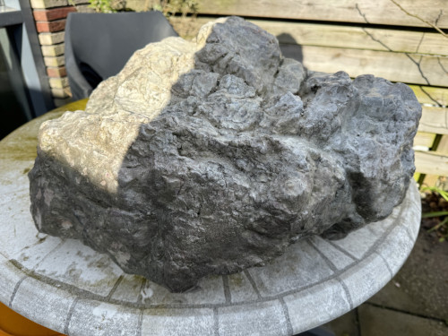 Rockzolid Aquariumsteen