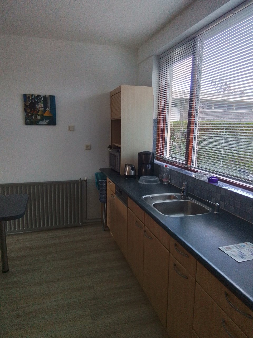 Kamer te huur 3/9 tot maart 2026