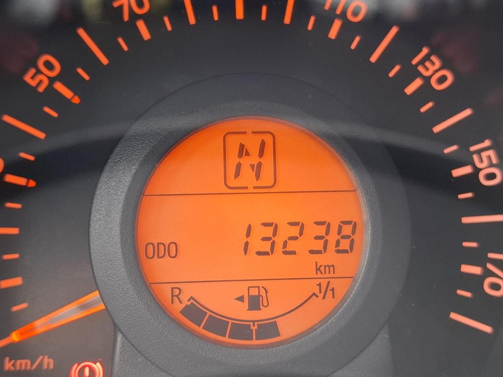 Peugeot 108 1.0 e-vti automaat active premium 5-drs airco