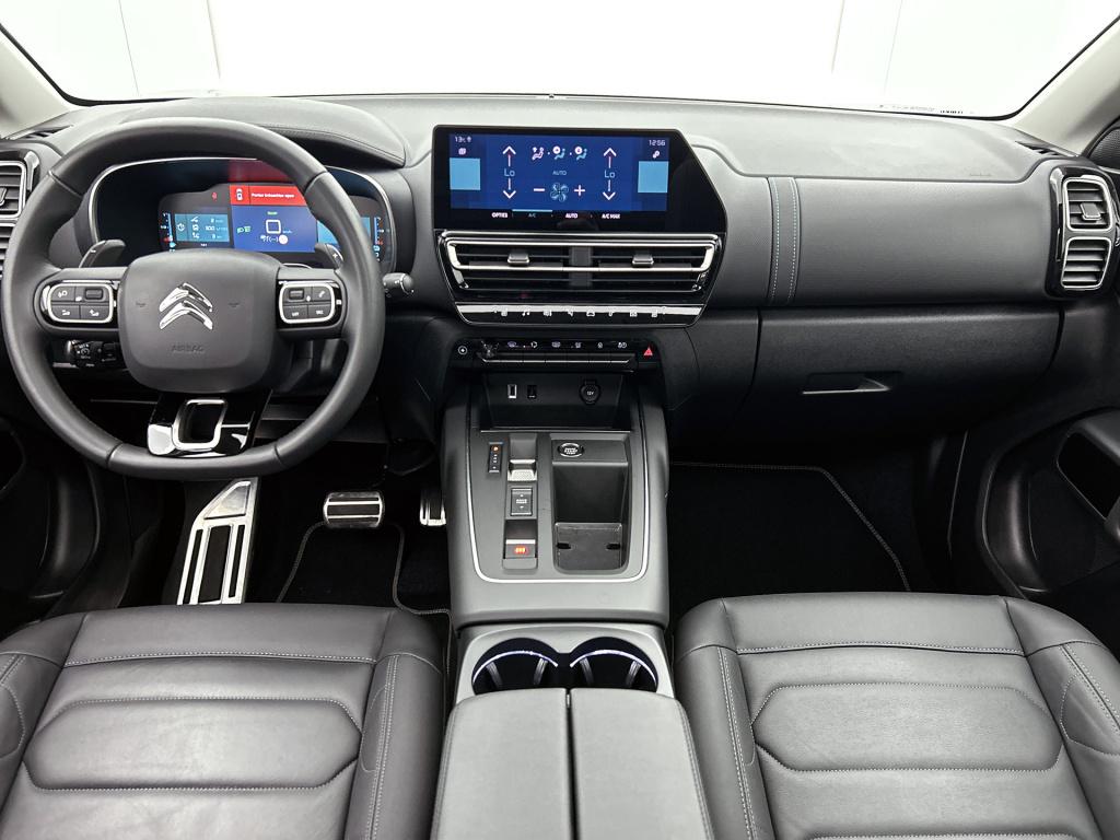 Citroen C5 Aircross plug-in hybrid 225 pk automaat shine | rijklaar | panor