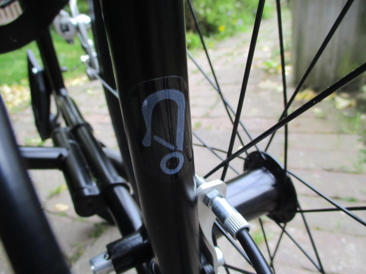 Ultra lichtgewicht rolstoel  Exel van Os   G logic