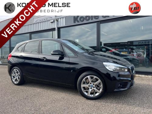 BMW 2-serie active tourer (f45) 225xe 224pk aut plug in hybrid