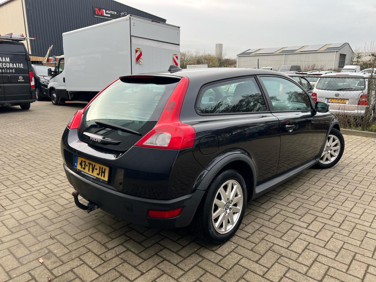 Volvo C30 1.8 Momentum 185.347KM Airco/Cruise