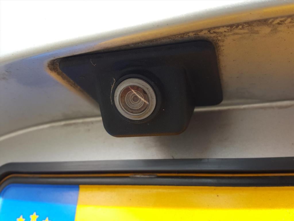 Opel Crossland X 1.2 turbo 130pk start/stop innovation