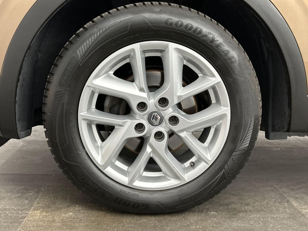Renault Kadjar 1.2 tce bose | trekhaak 1500 kg | automaat | stoelverwarming