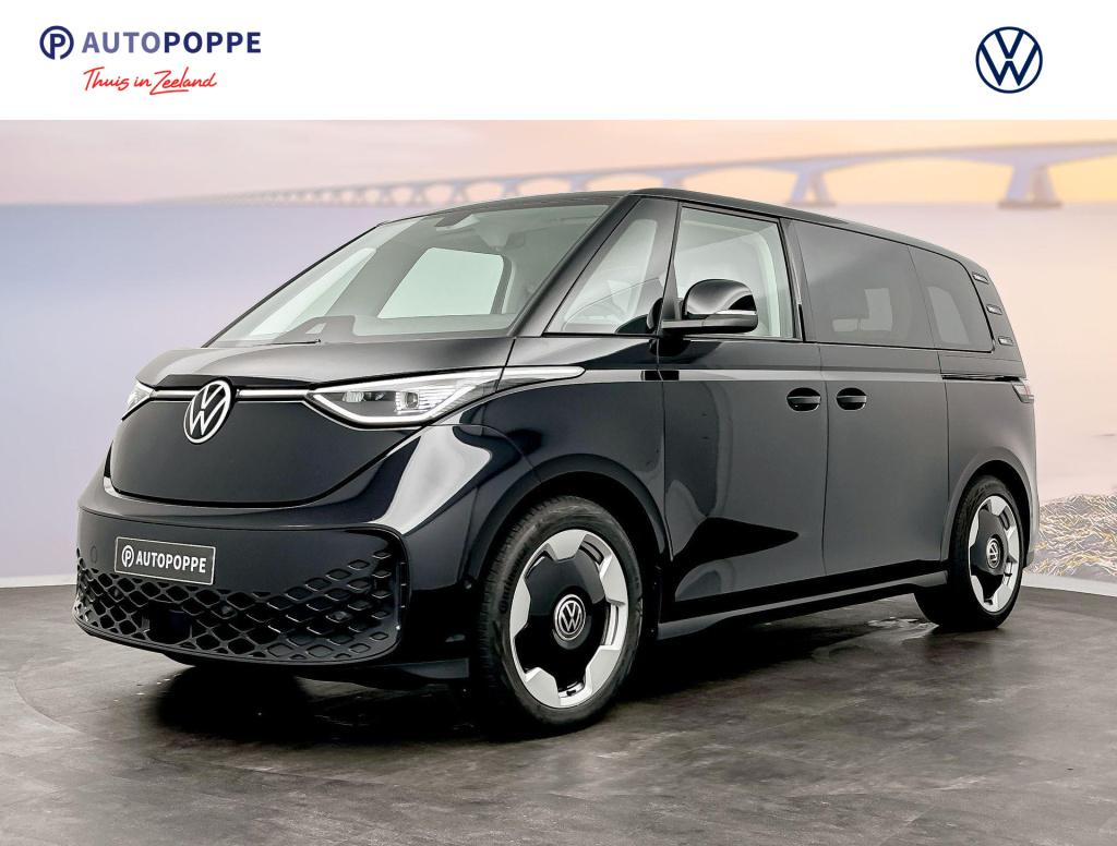 Volkswagen Id. Buzz pro advantage 77 kwh 204pk