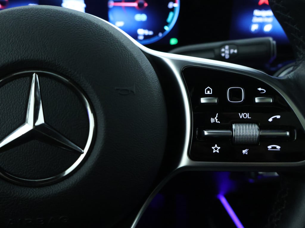Mercedes-Benz B-Klasse 250 e plug-in hybride | panorama schuif-kanteldak | 