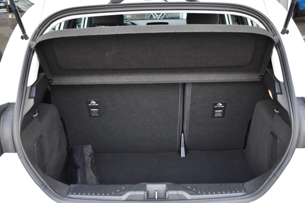 Ford Fiesta 1.0 ecoboost connected | cruise control | airco | navigatie | a