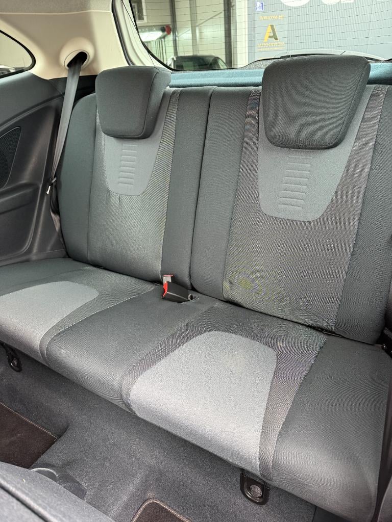 Ford KA 1.2 - cool&sound - airco