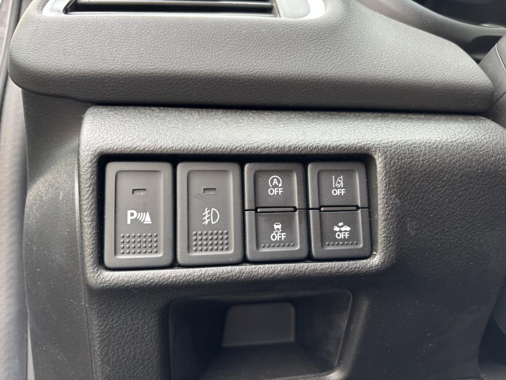 Suzuki Sx4 S-cross automaat 1.4 boosterjet select smart hybrid