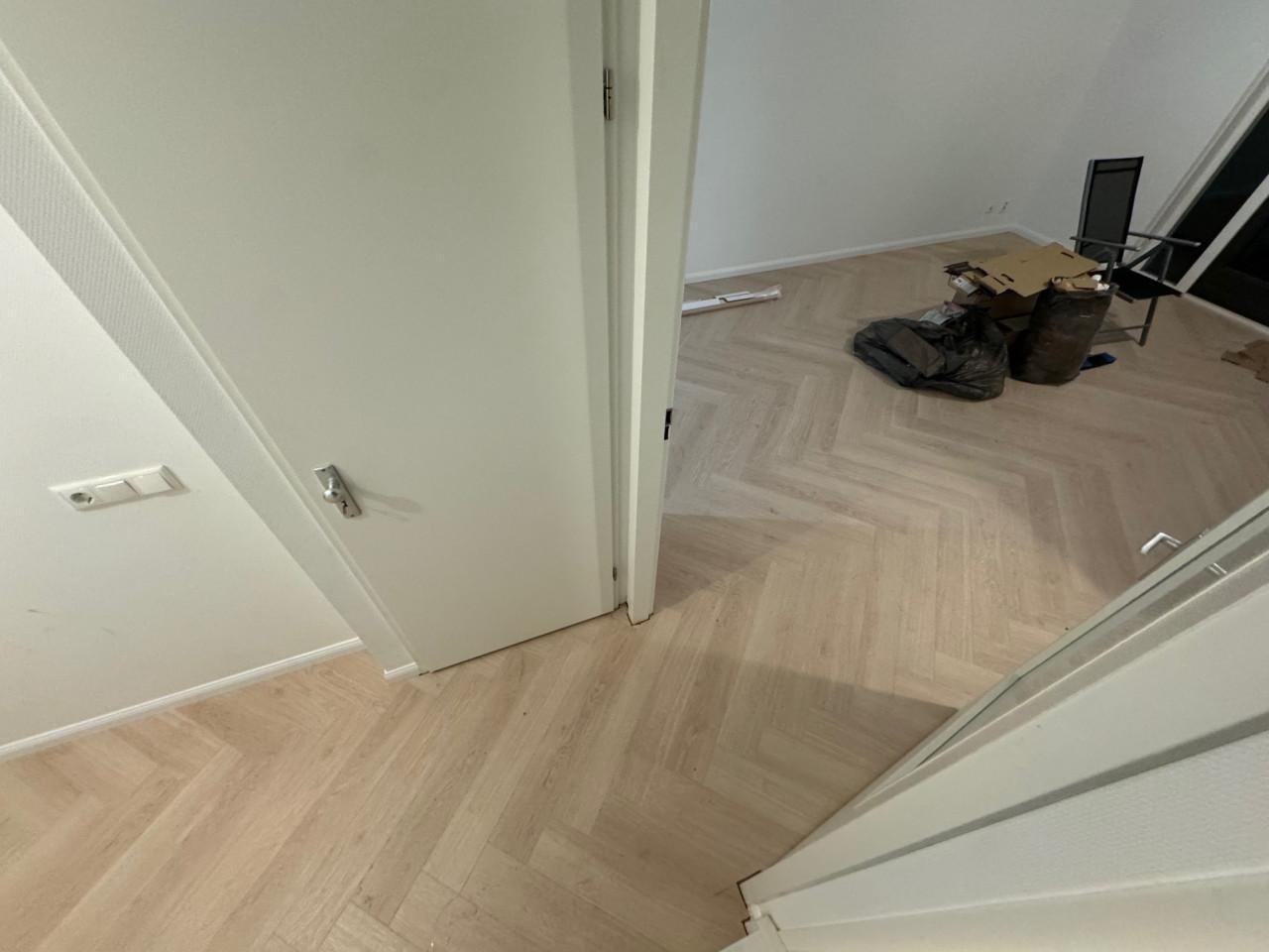 🛠Laminaatleggen, Wooningservice📲
