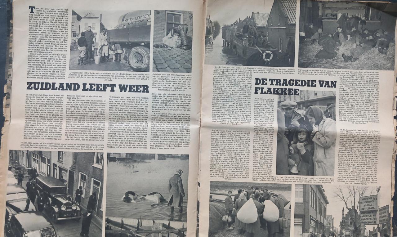 Panorama 1953 de ramp