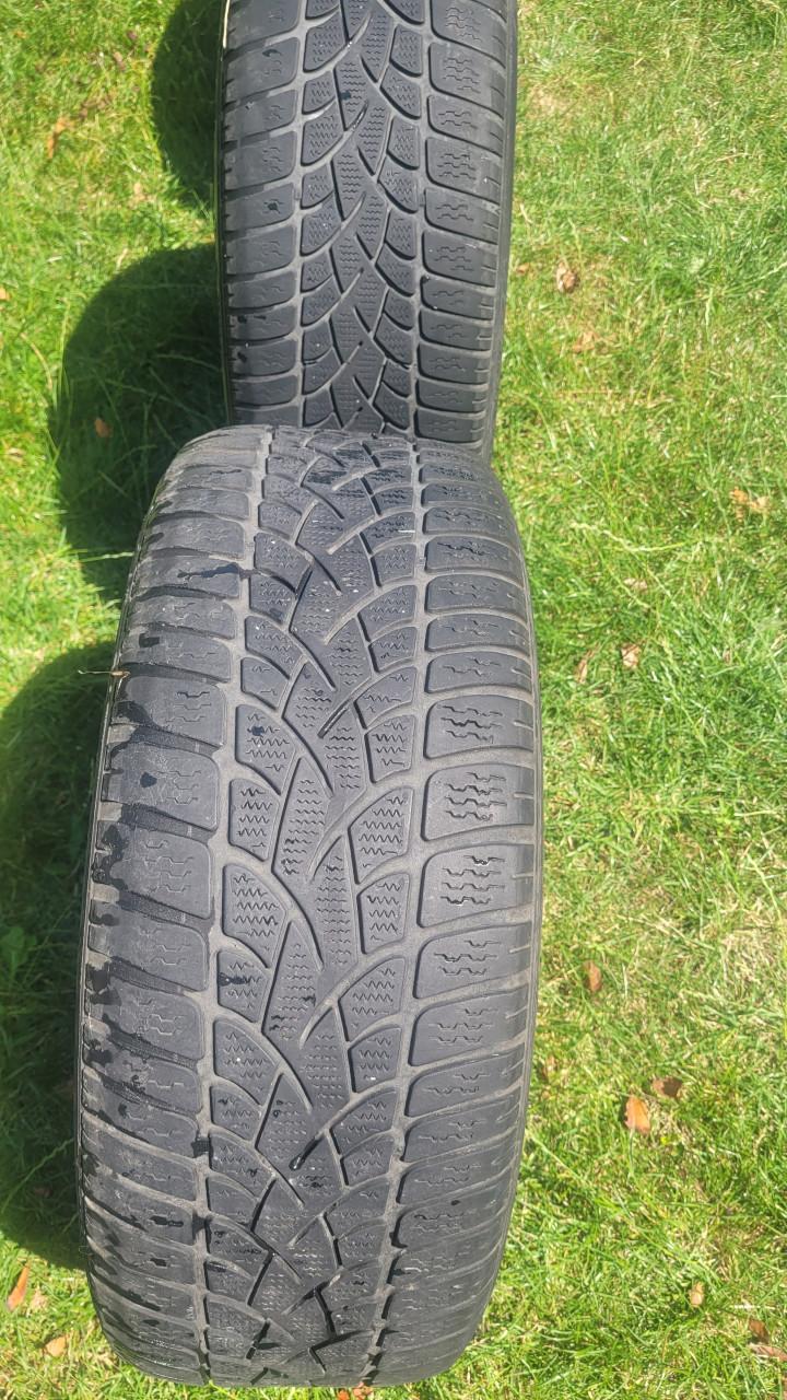 BMW Velgen met Winterbanden - 16 inch 205/55/16