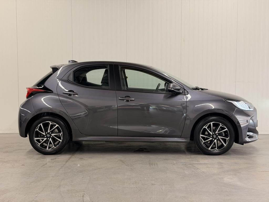 Toyota Yaris 1.5 hyb. dynamic| adap.cruise| camera| climate| keyless