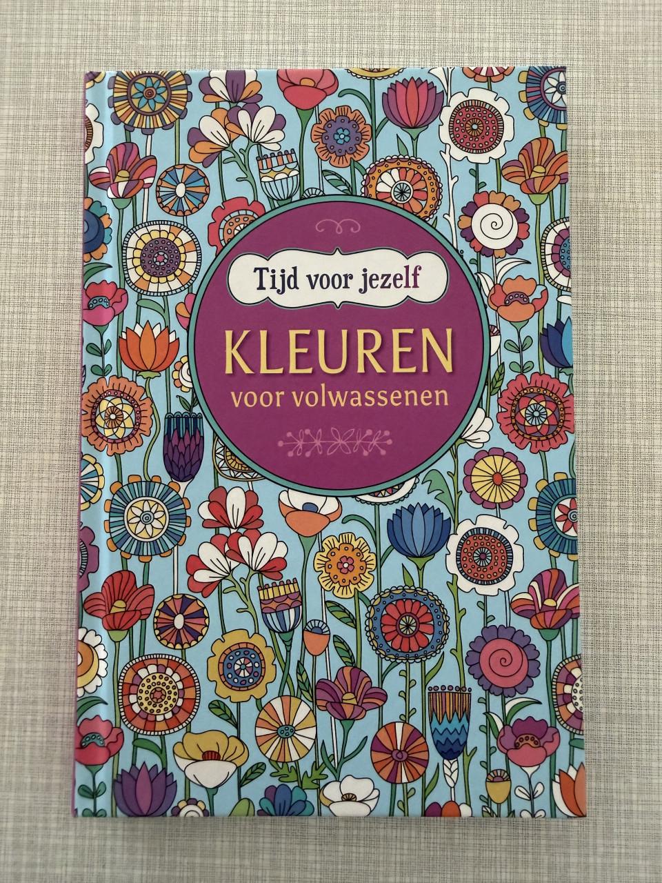 STAEDTLER Kleur potloden met boek kleuren voor volwassenen