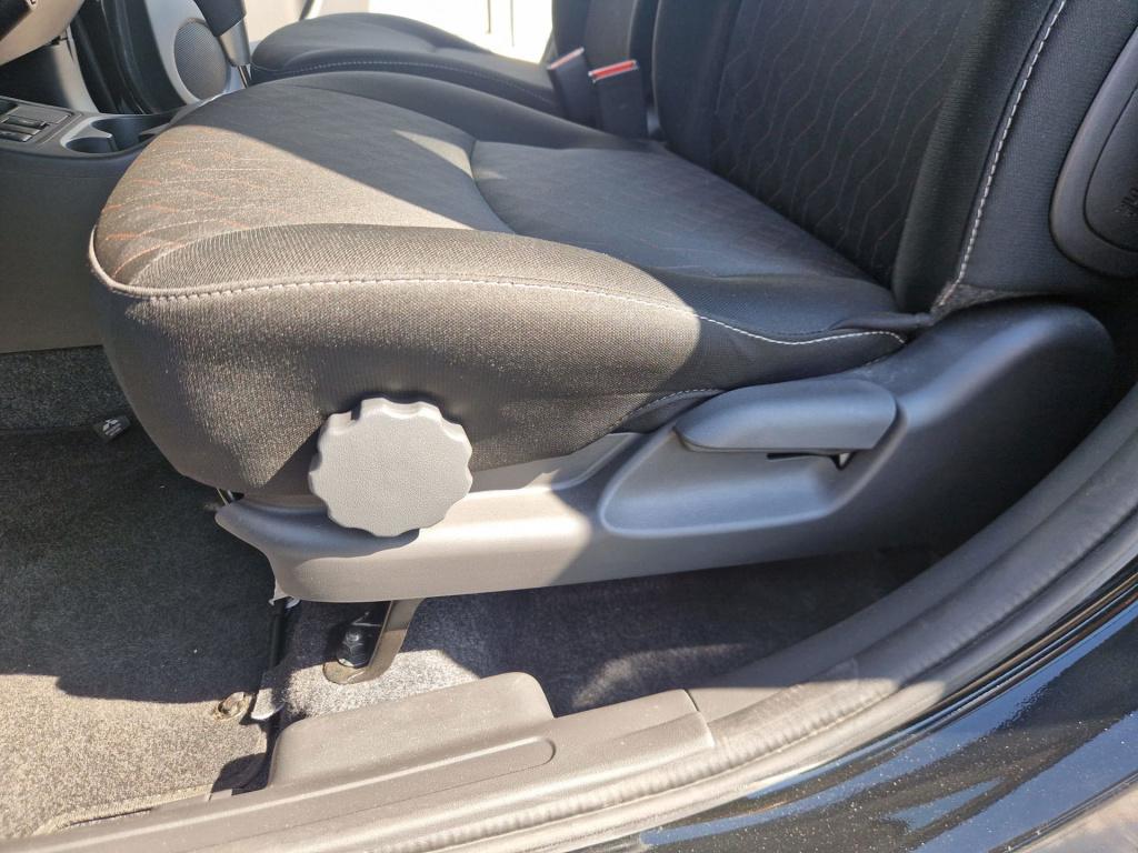 Mitsubishi Space Star 1.2 active | automaat | airco | cruise control | blue