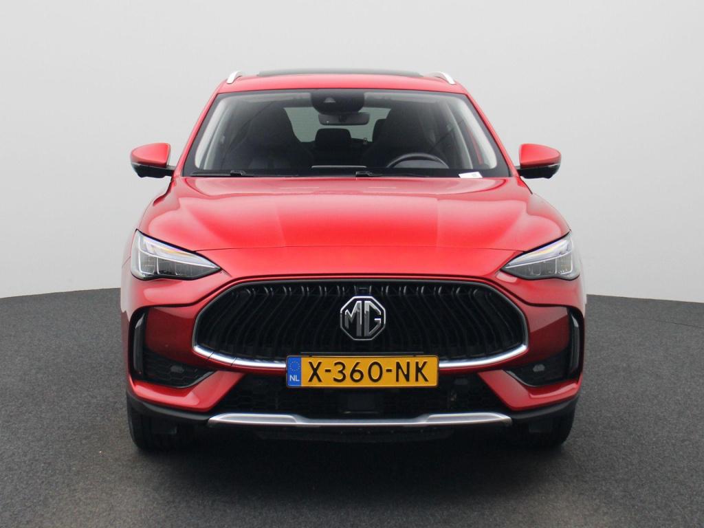 MG Ehs 1.5 tgdi phev aut. luxury | 360 camera | panoramadak | lederen bekle