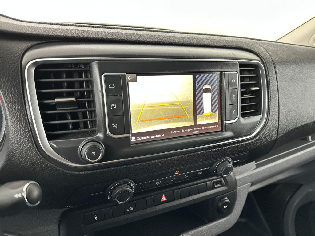 Opel Vivaro 2.0 cdti l2h1 innovation | carplay | trekhaak | pdc |
