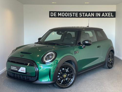 Mini Electric mini classic 33 kwh