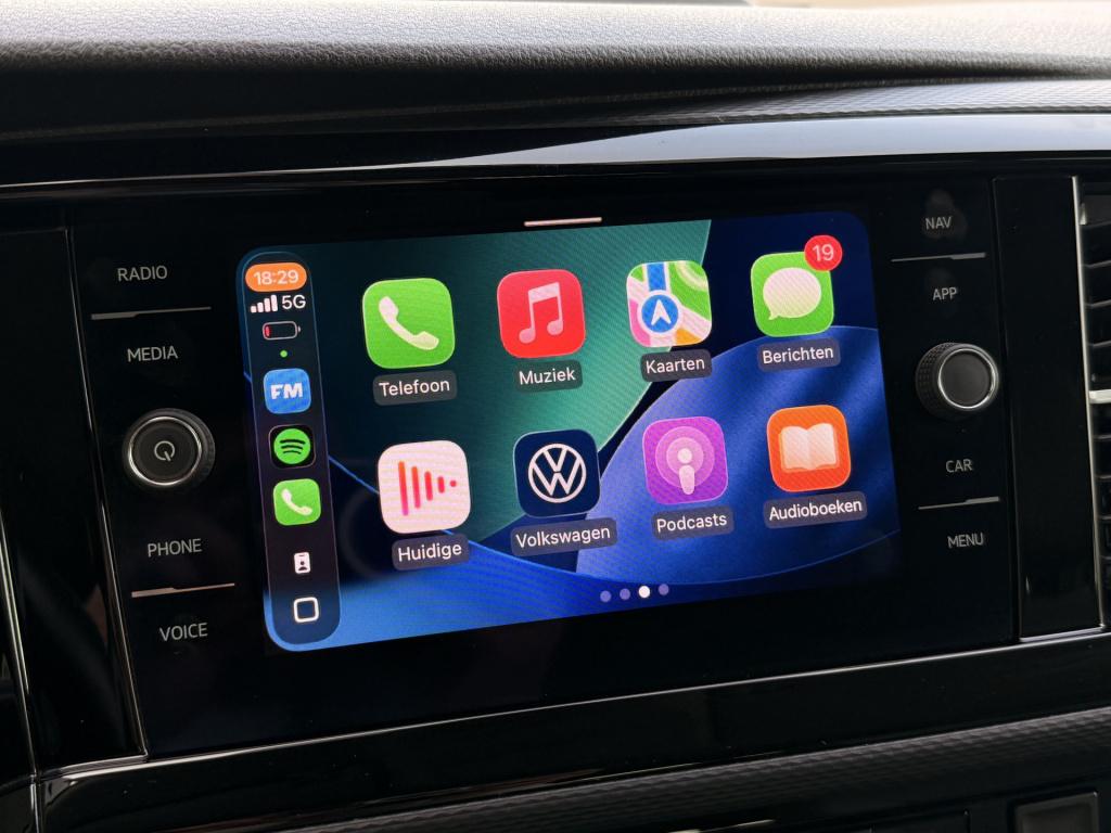 Volkswagen California t6 ocean edition