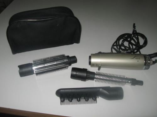 Philips haar fohn