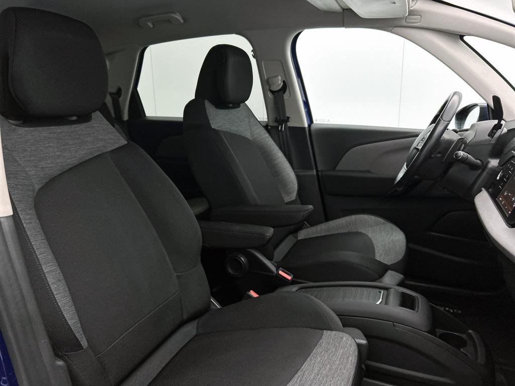 Citroen C4 Picasso 130pk automaat feel | rijklaar parkeersensoren v+a | cam
