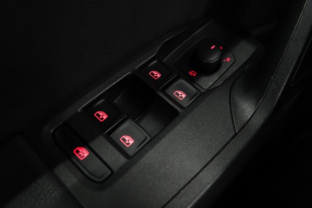 Seat Arona 1.0 tgi style | advertentie lezen |