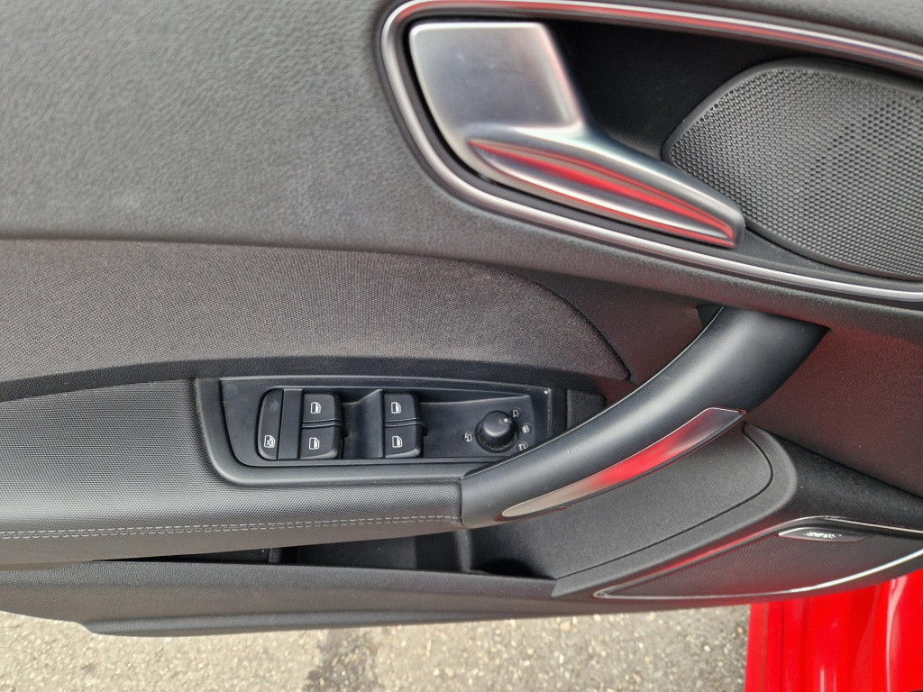Audi A1 Sportback 1.4 tfsi ambition pro line business