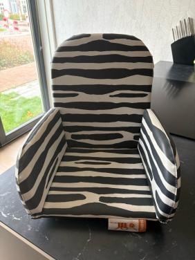 Babboe kleuterstoeltje