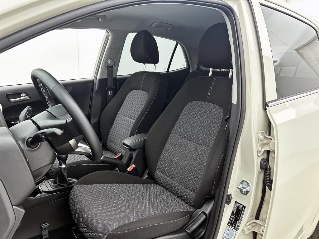 Kia Picanto 1.0 dpi dynamicplusline | 10 jaar garantie | privacy glass | lm