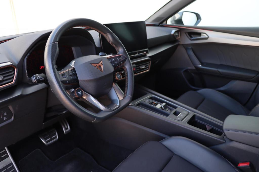 Cupra Leon 1.4 e-hybrid vz performance 245pk dsg6 | soh 97,1% |