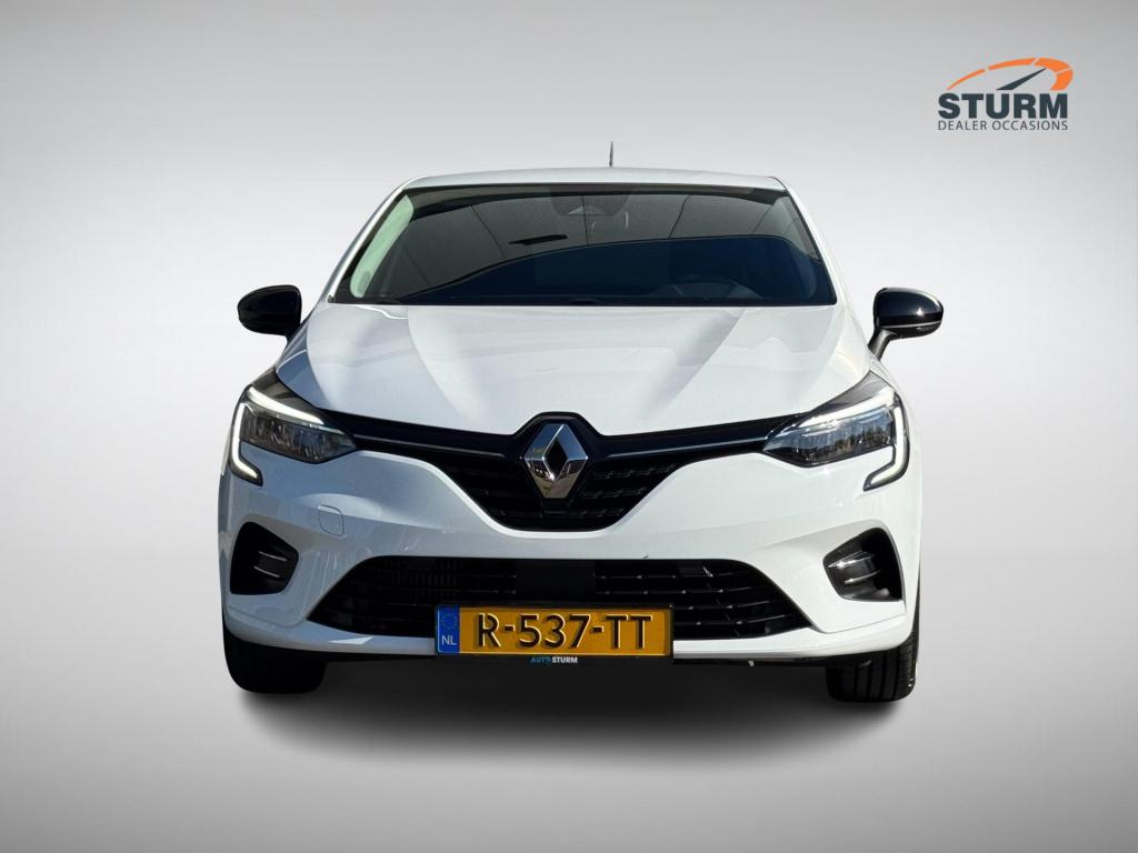 Renault Clio 1.0 tce 90 evolution