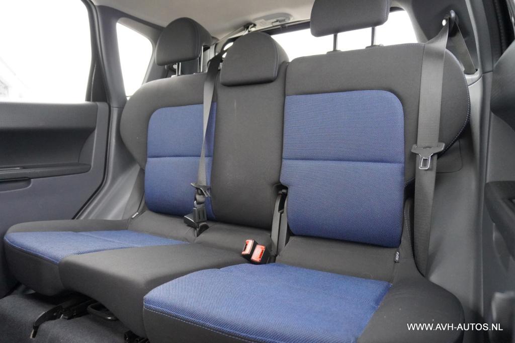 Mitsubishi Colt 1.5 d'azur