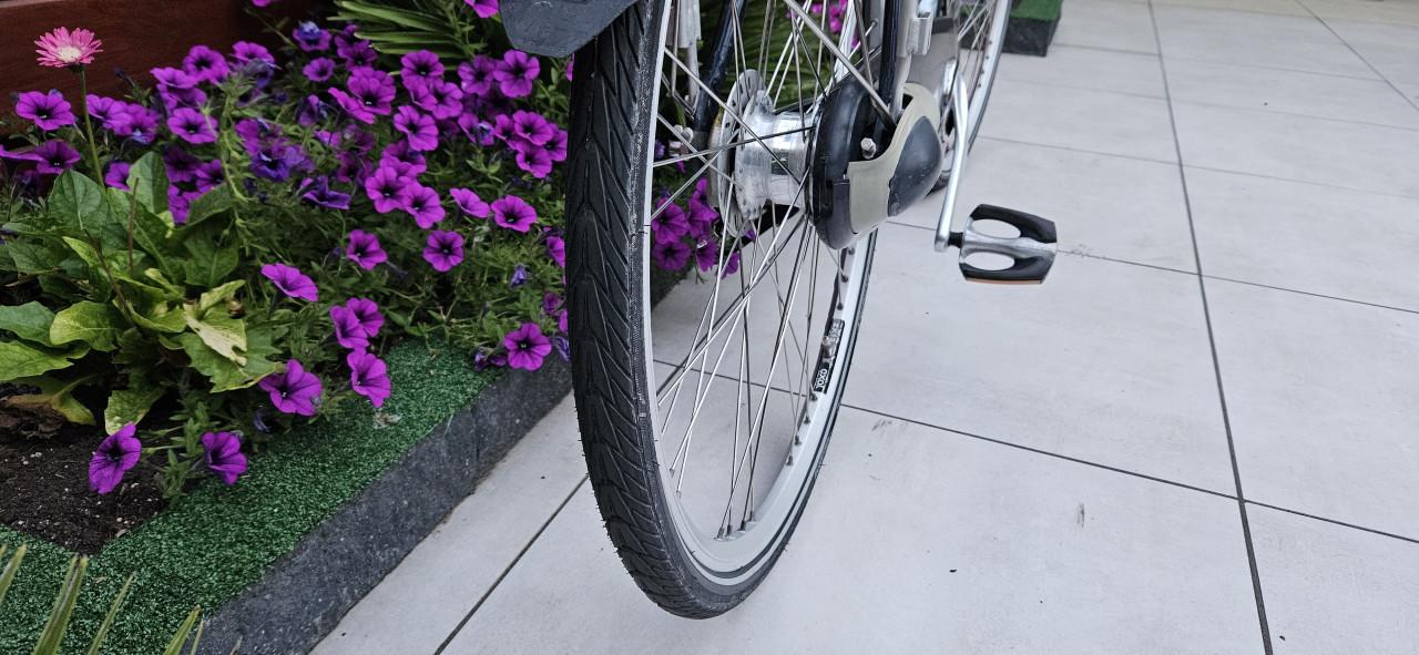 Batavus  Crescendo Herenfiets