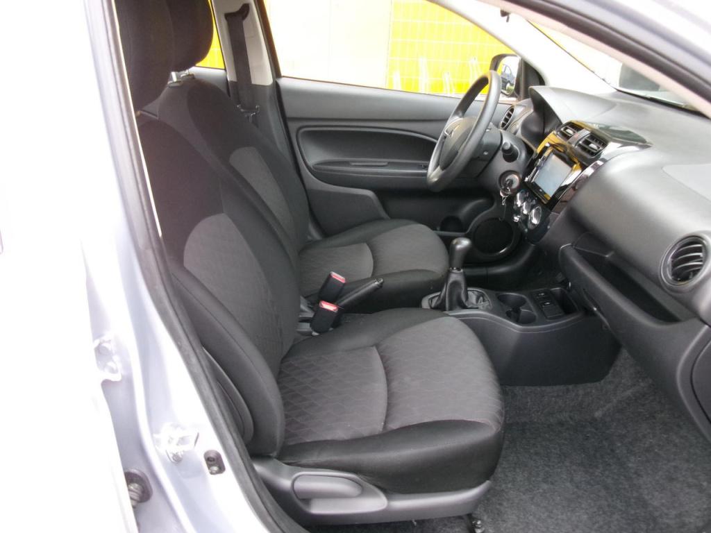 Mitsubishi Space Star 1.0 cool+, airco, start/stop, nav. btw auto!!
