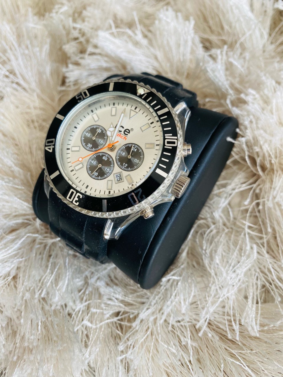 Herenhorloges Ice watch