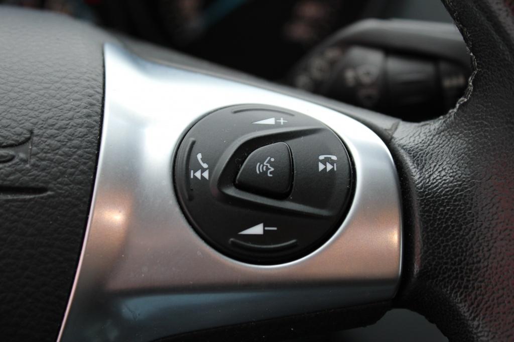 Ford C-max 1.0 edition plus