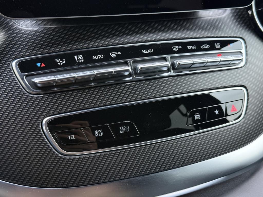 Mercedes-Benz V-Klasse 220d lang dc avantgarde edition amg | facelift | tre