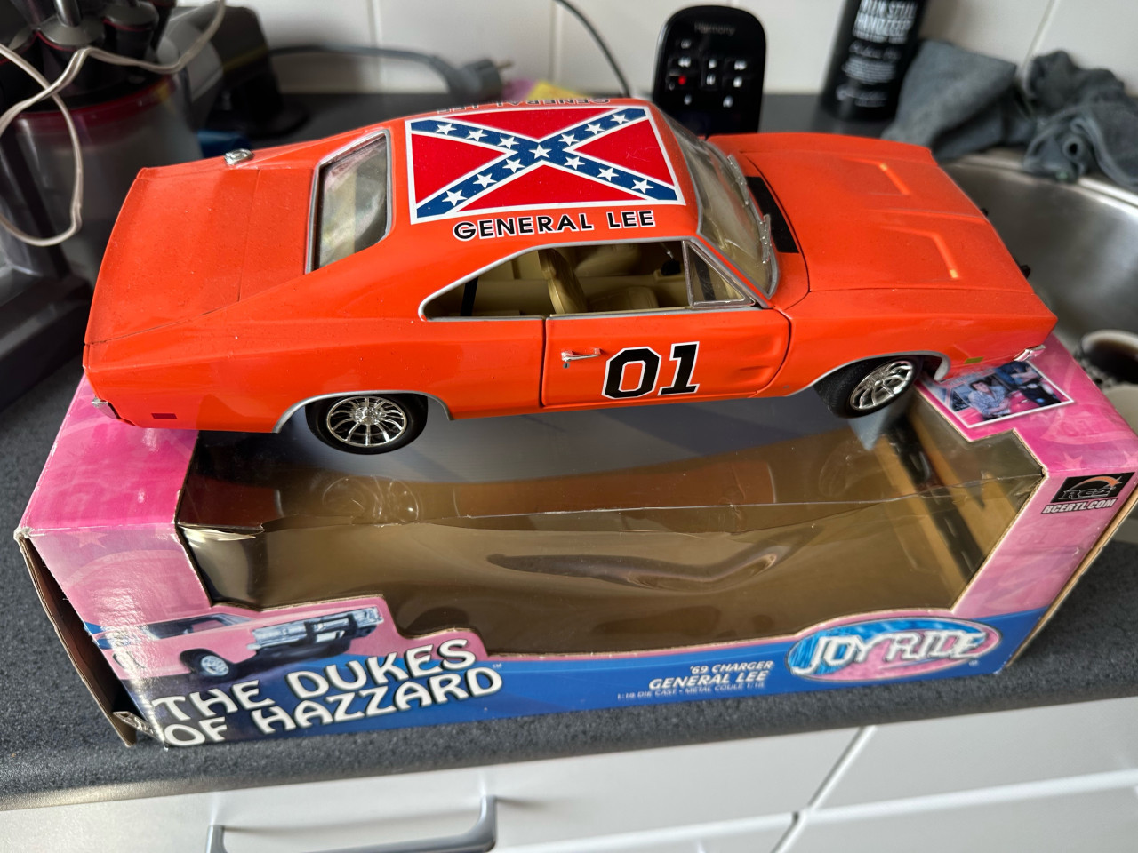 1:18 general lee