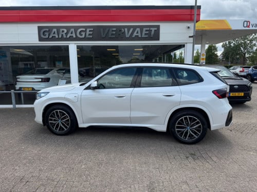 BMW X1 xdrive25e m-sport
