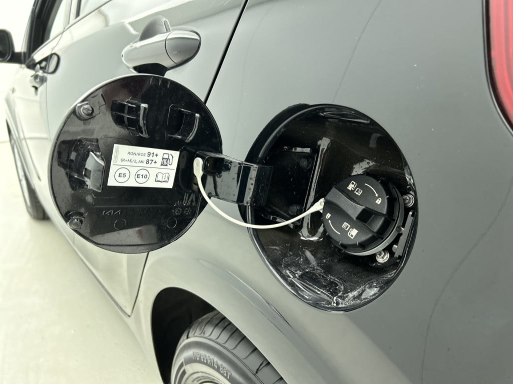Kia Picanto 1.0 dpi dynamicline | velgen | parkeercamera | apple carplay / 