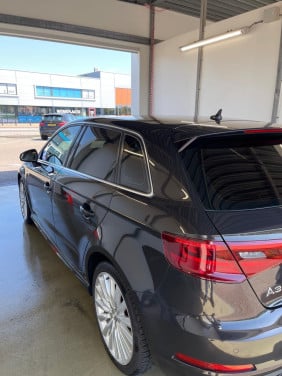 Audi A3 Sportback e-tron 1.4 TFSI PHEV S-Line