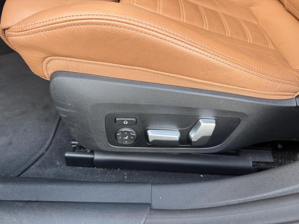 BMW I4 edrive40 high executive 84 kwh m-sportpakket